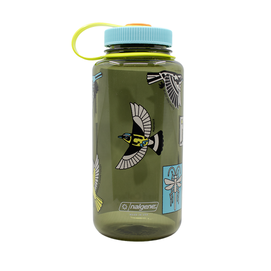 Morning Flight Nalgene