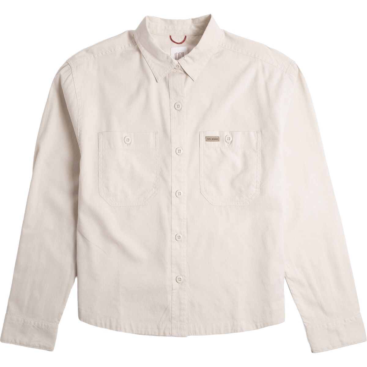 Topo Designs Daytripper Long Sleeve - Large