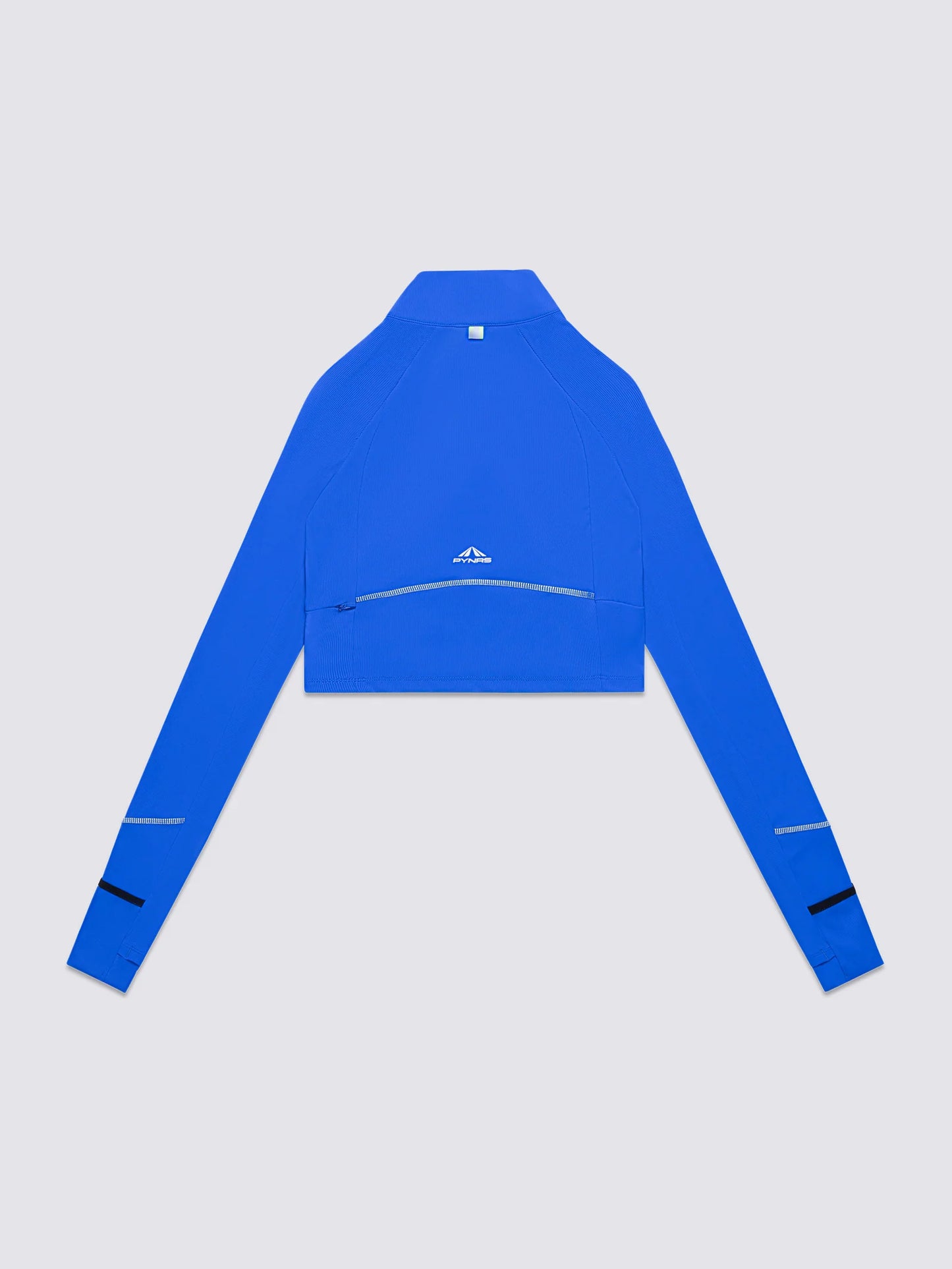 PYNRS Roslin Half Zip - Women's