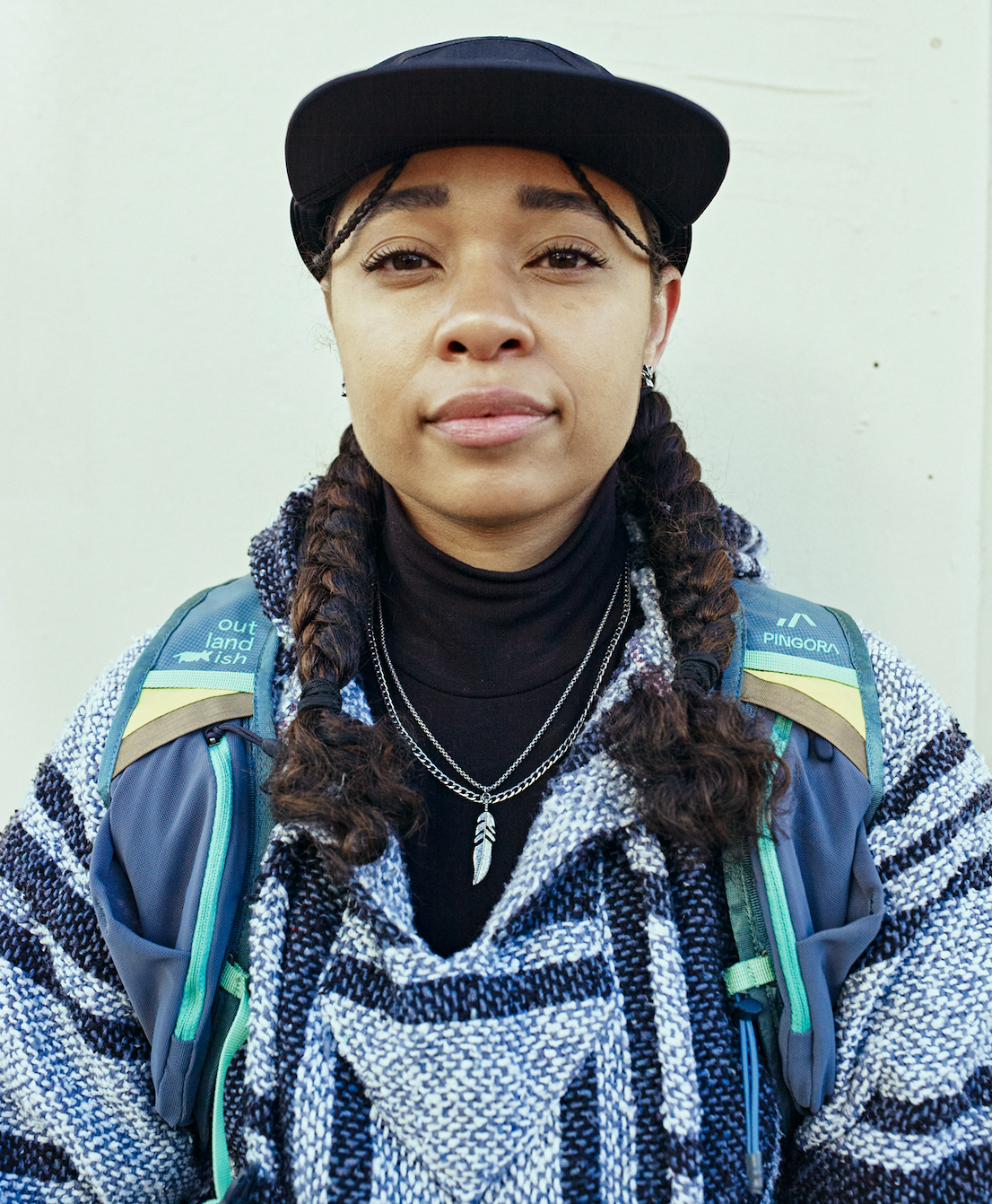 Outlandish X Pingora Hudson Valley Pack