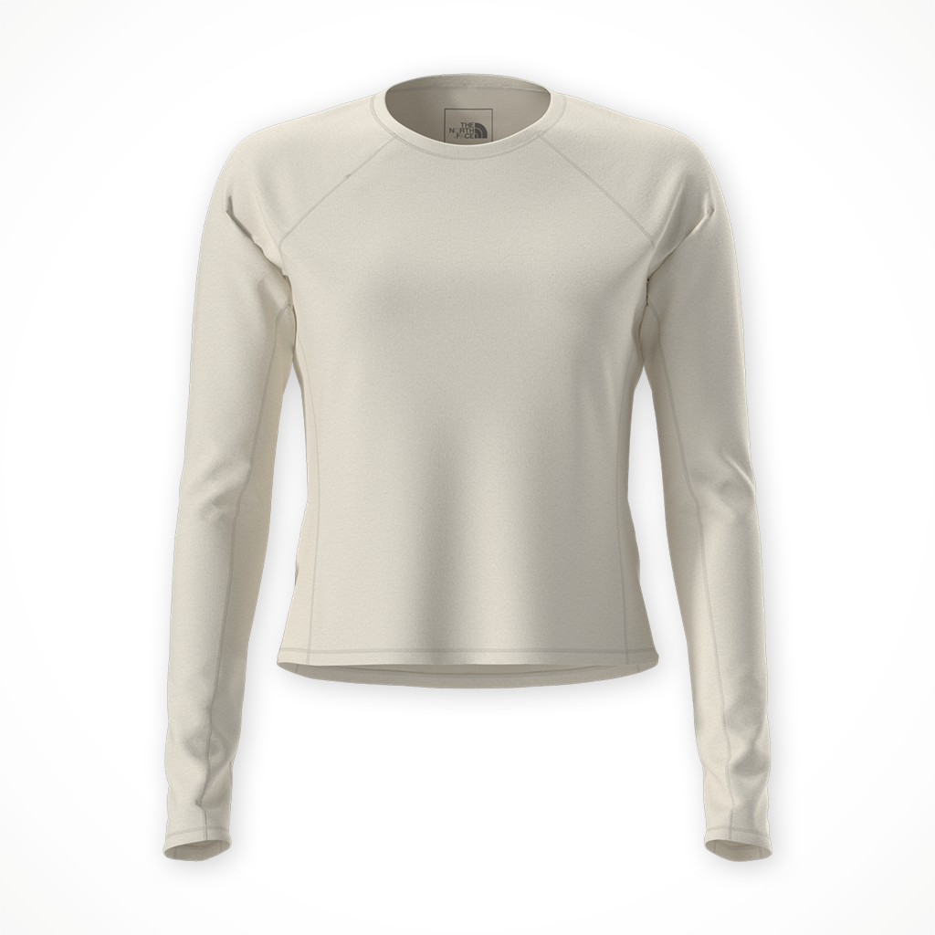 The North Face Jaida Long Sleeve - Medium