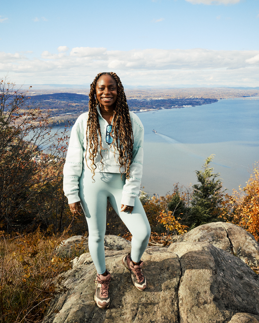 The Best Black Hiking & Outdoor Social Groups in NYC