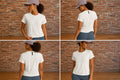 The North Face Women’s Jaida Short-Sleeve Tee