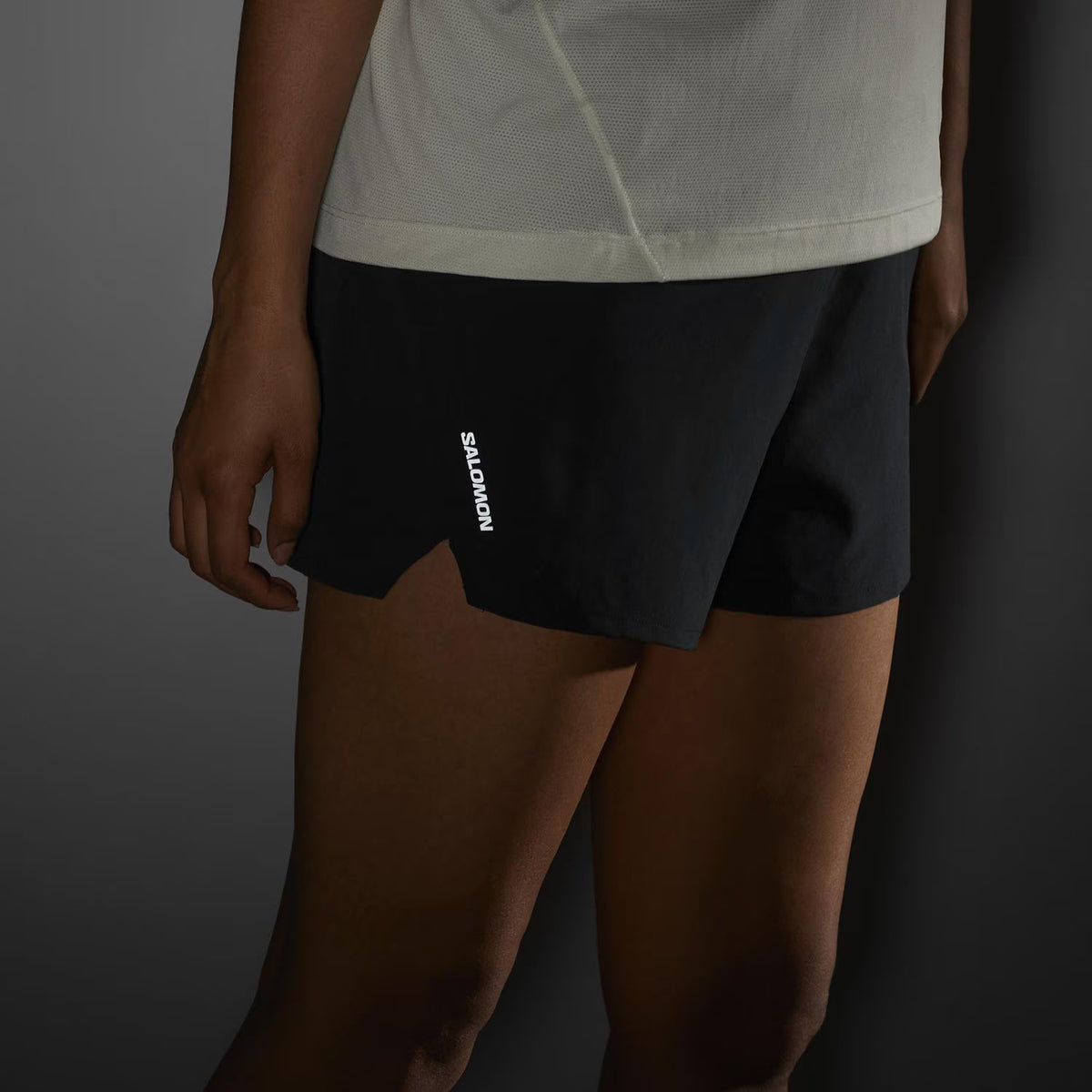 Salomon Women’s - SHKout Core Shorts 4"