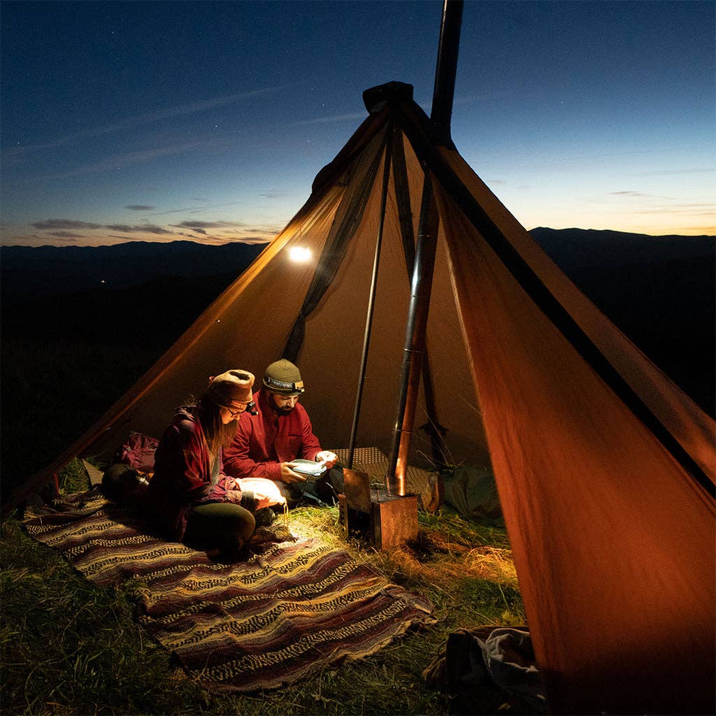 UCO Gear Sprout LED Lantern