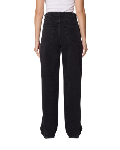 OBEY RELAXED WIDE DENIM PANT