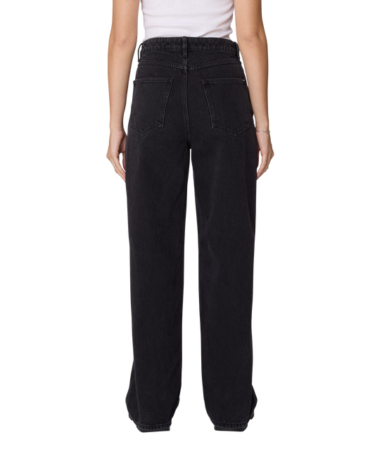 OBEY RELAXED WIDE DENIM PANT