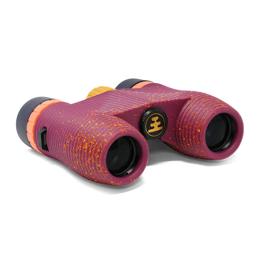 Nocs Standard Issue 8x25 Waterproof Binoculars