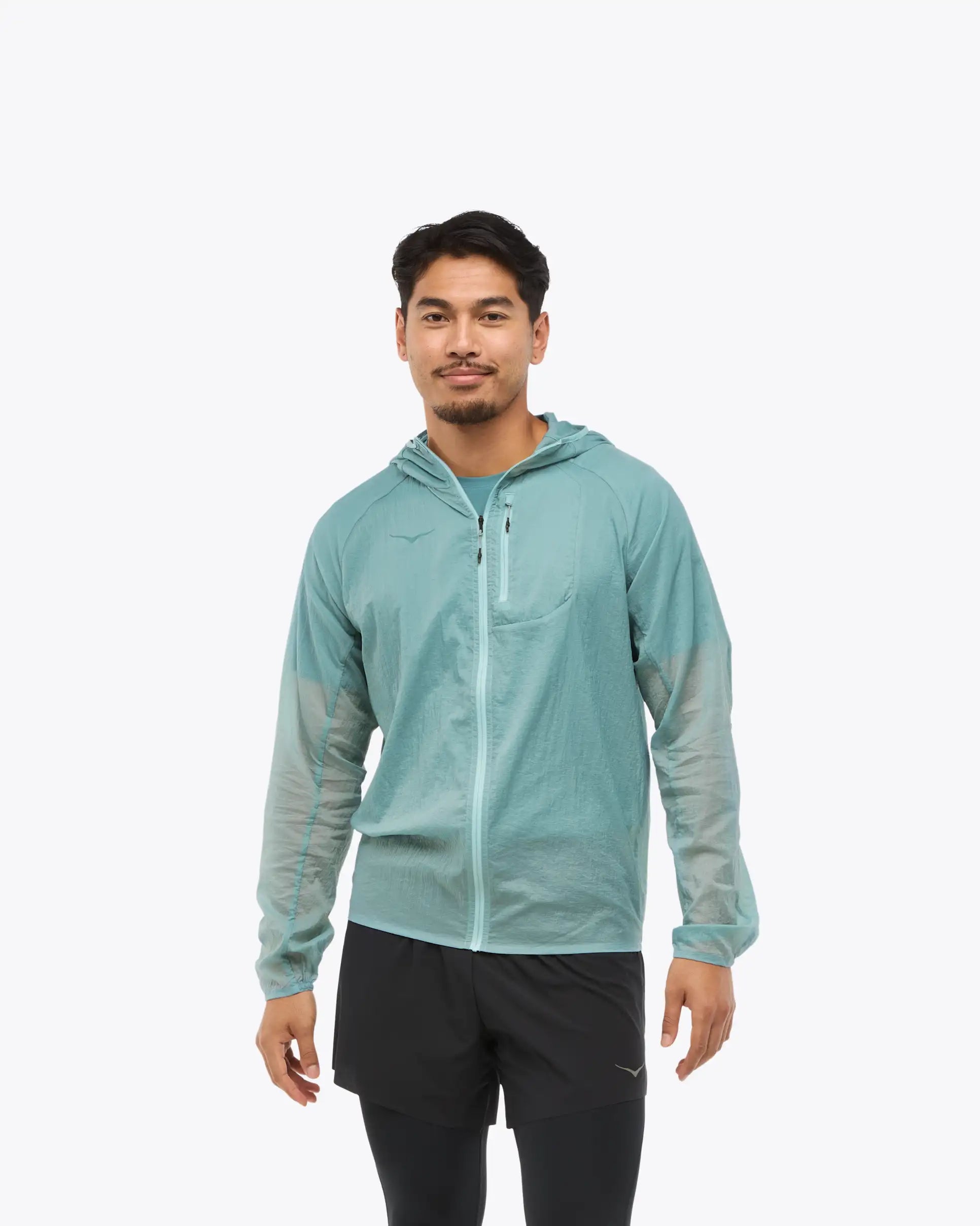 Hoka Men's Skyflow Jakcet