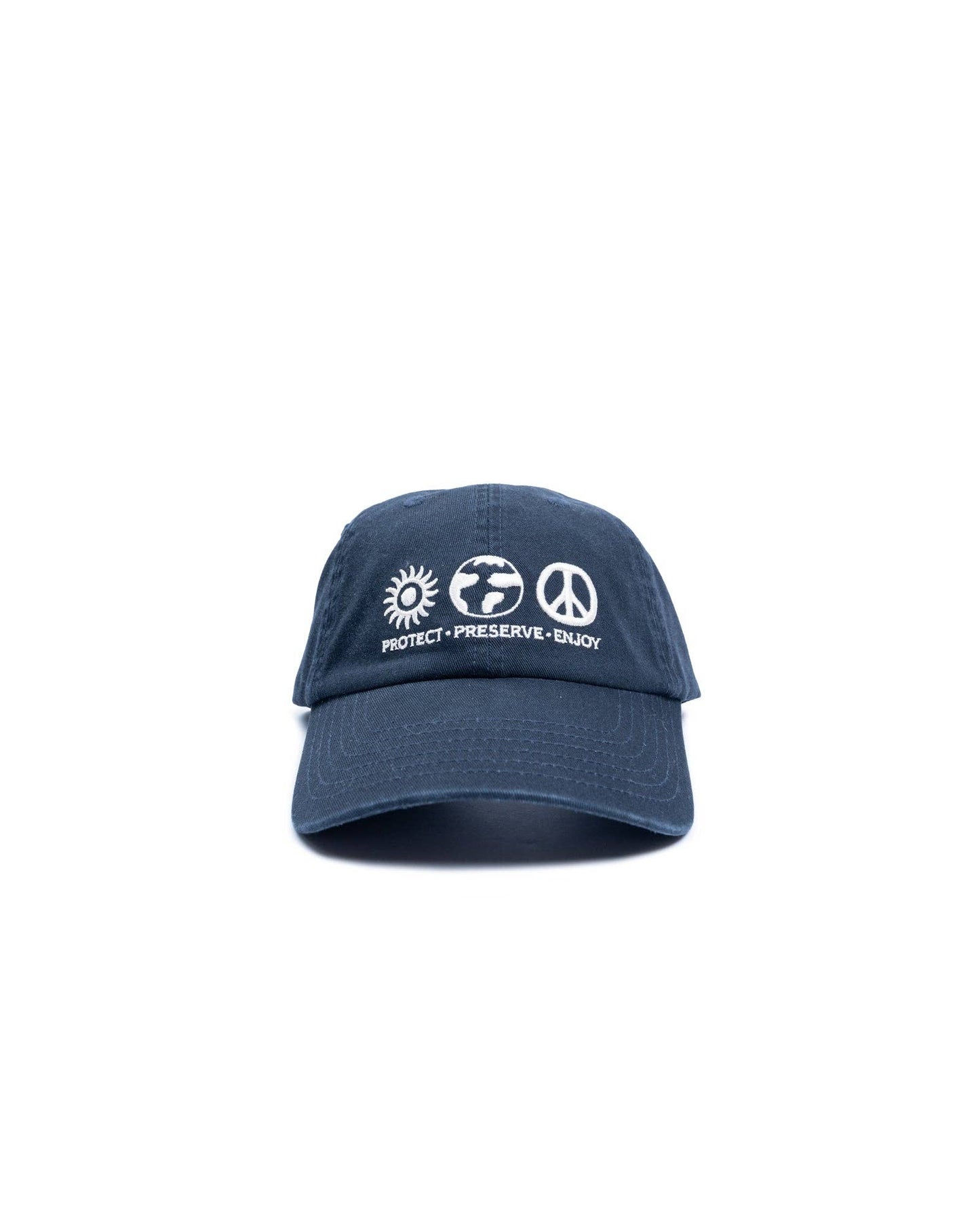 Parks Project Love Nature Baseball Hat