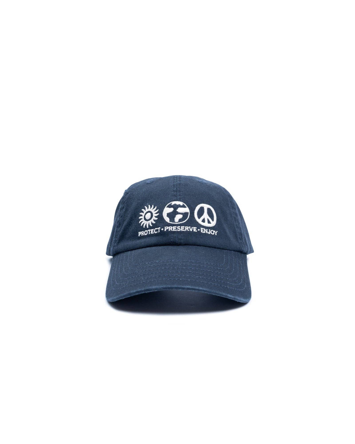 Parks Project Love Nature Baseball Hat