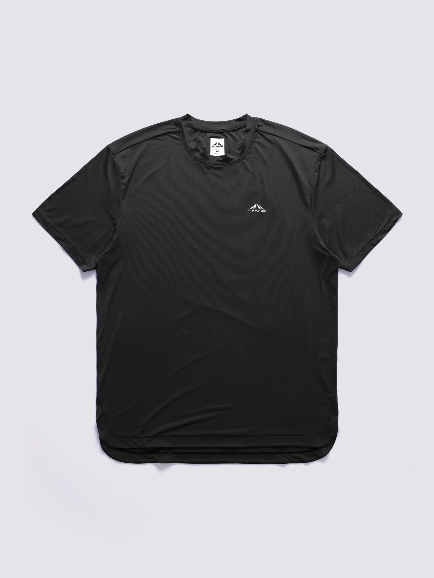 PYNRS Walk Hill Running Tee