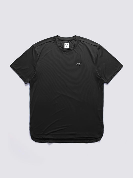 PYNRS Walk Hill Running Tee