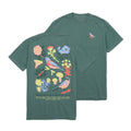 Bird Collective Western Natives Tee