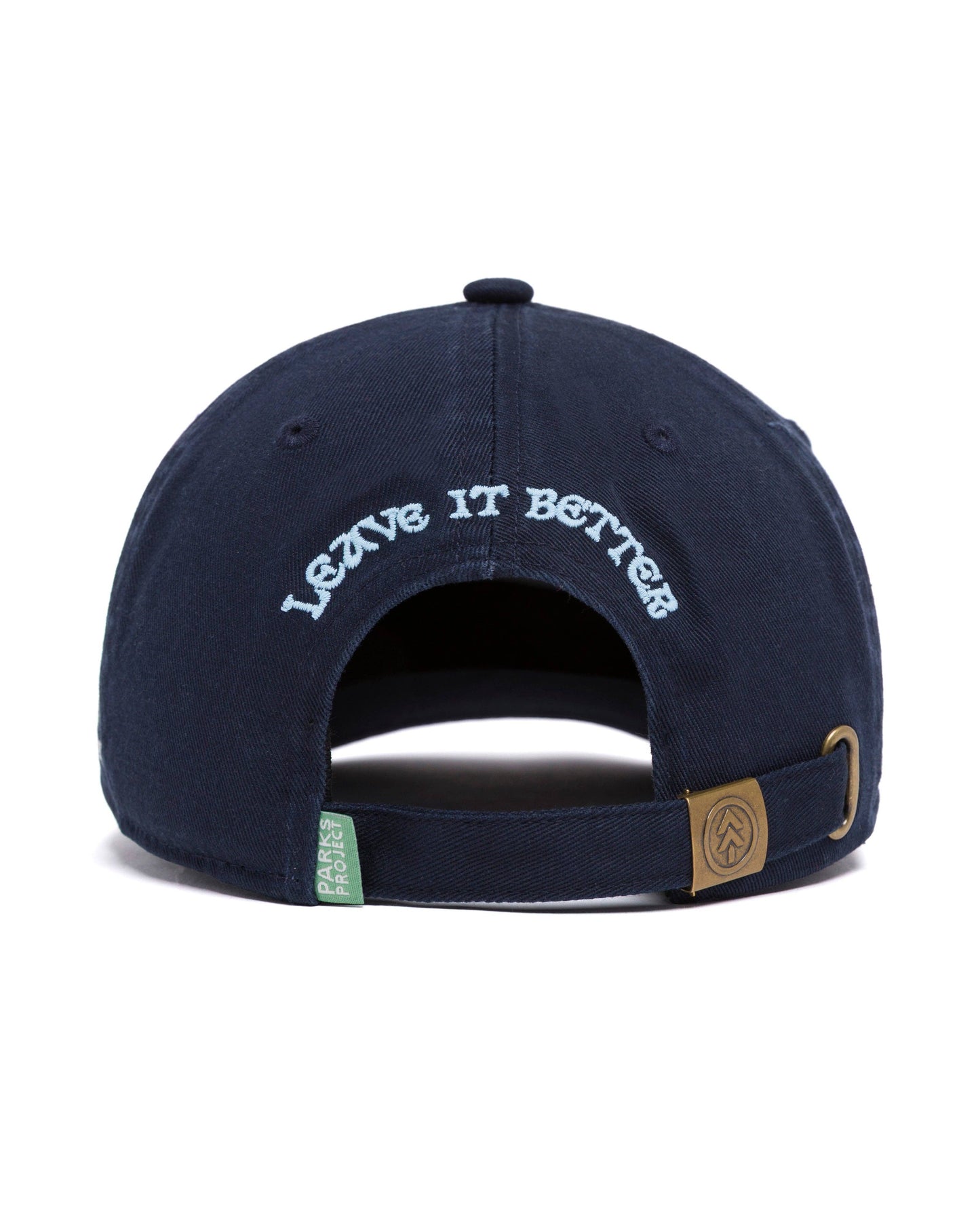 Parks Project x Audubon Patch Hat