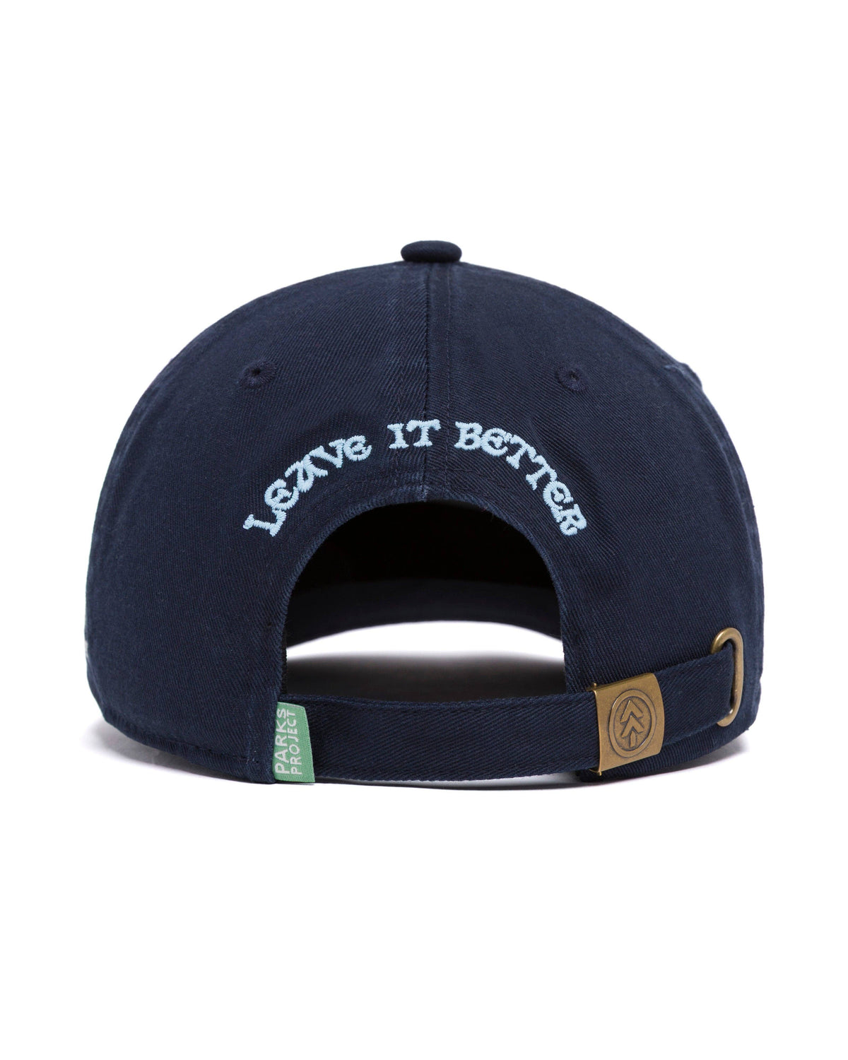 Parks Project x Audubon Patch Hat