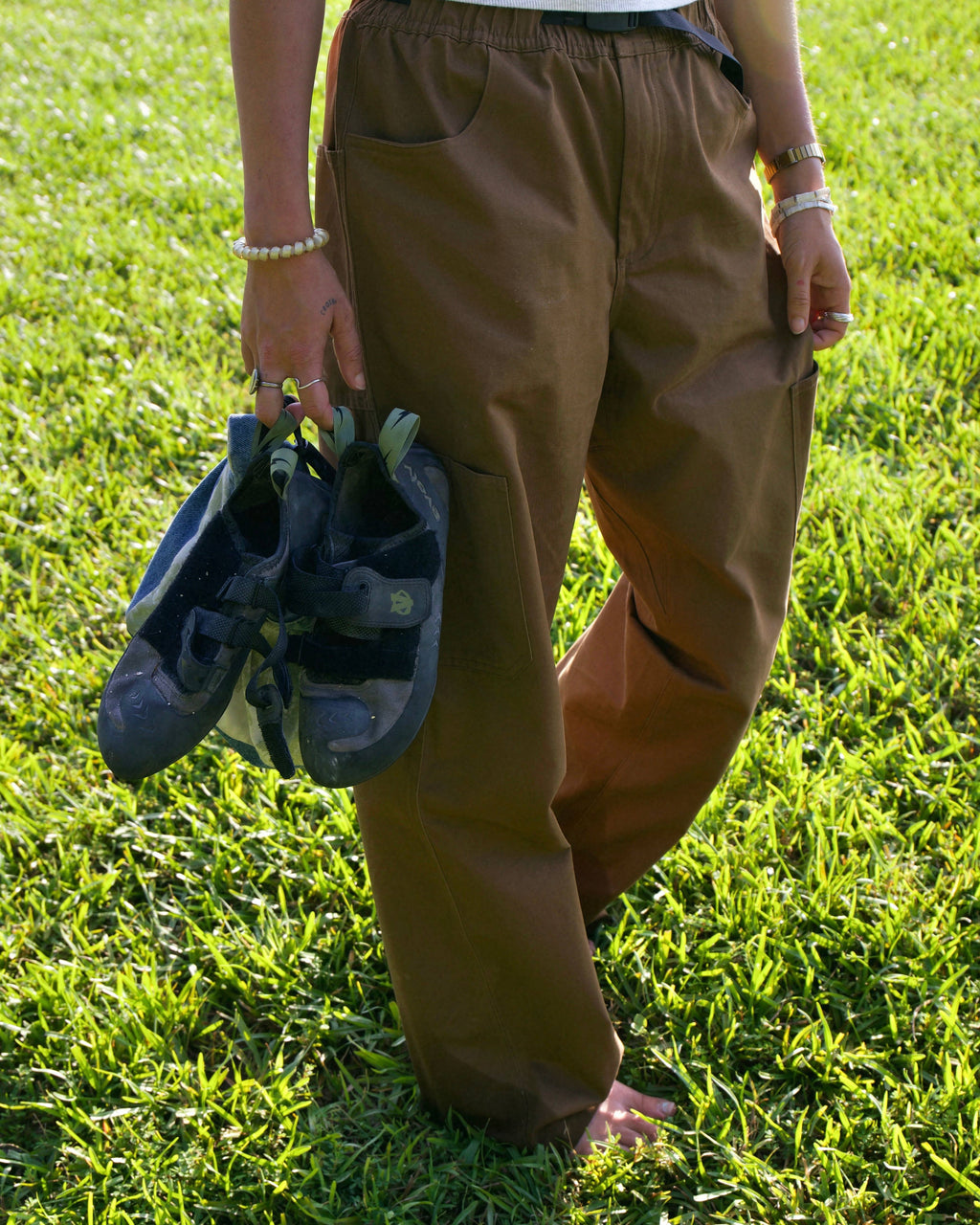 Beaten Path Co Dirtbag Pants