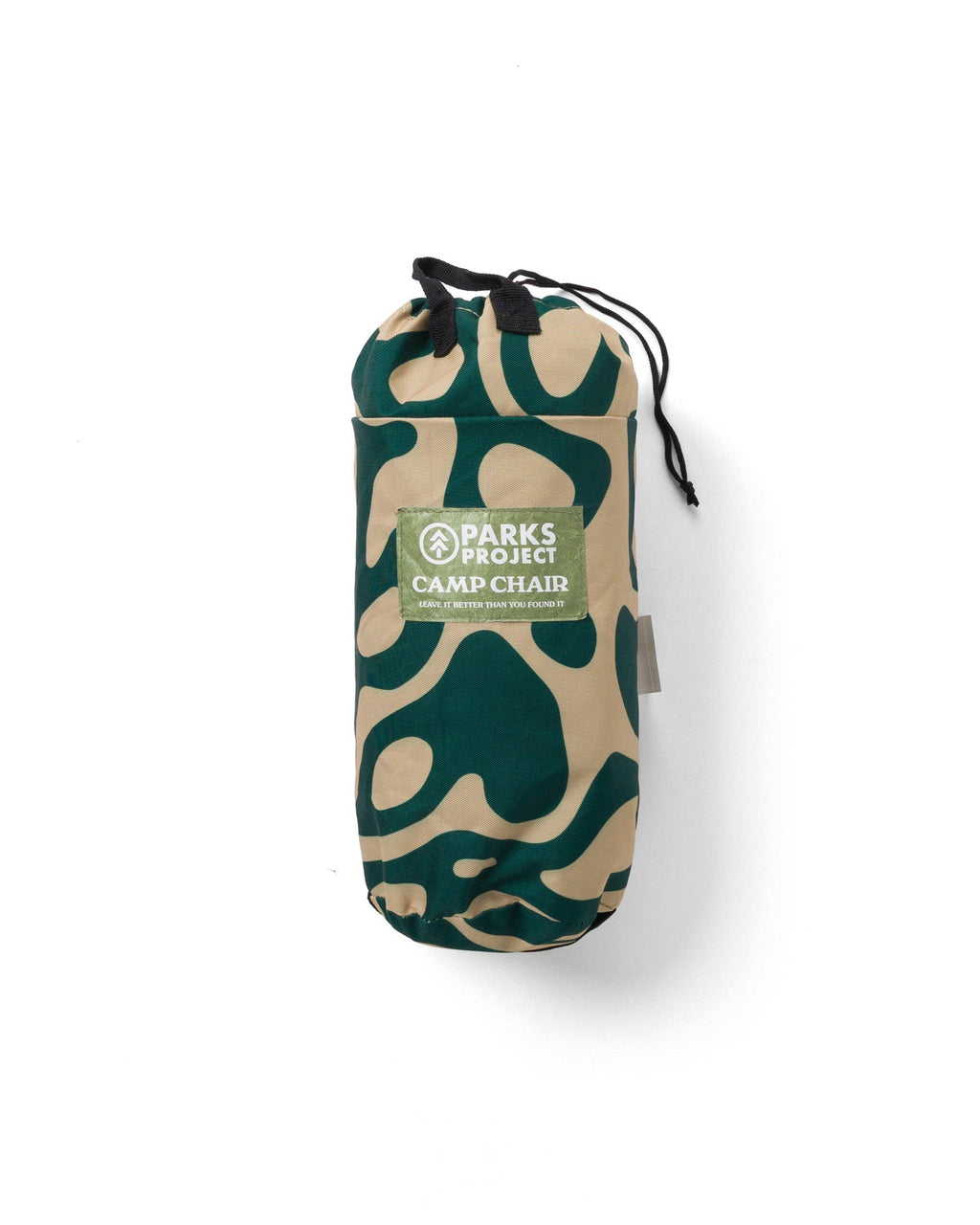 Parks Project Yellowstone Geysers Packable Camp Chair