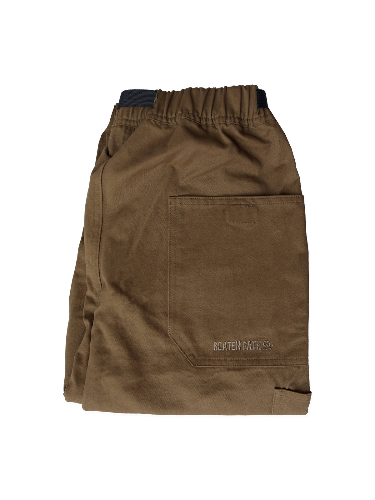 Beaten Path Co Dirtbag Pants