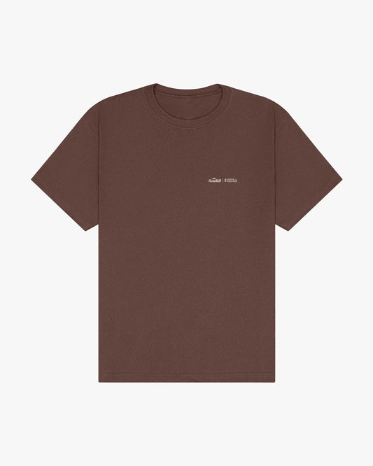 Check the Weather x Roadkill Hit the Road Tee