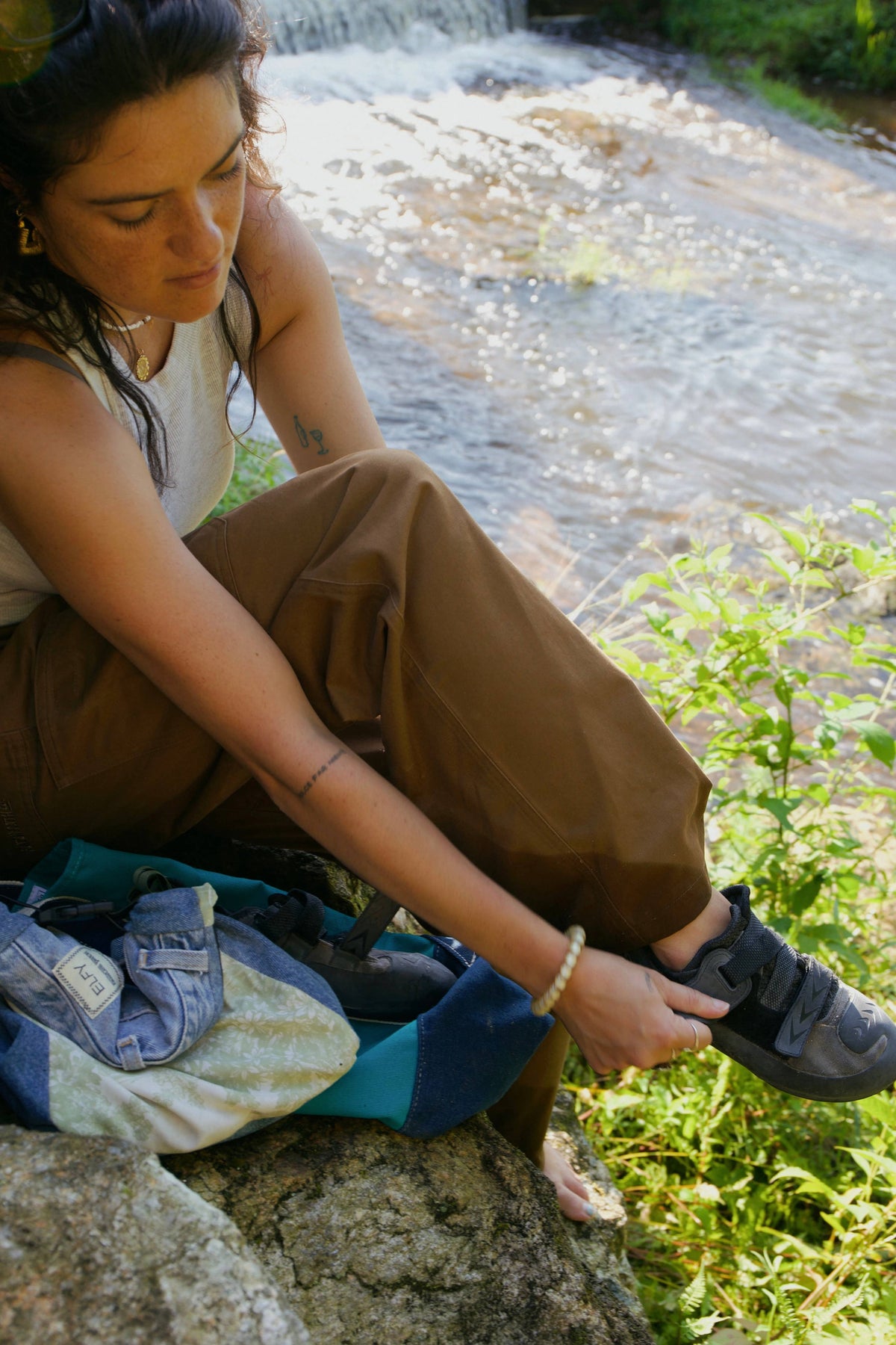 Beaten Path Co Dirtbag Pants