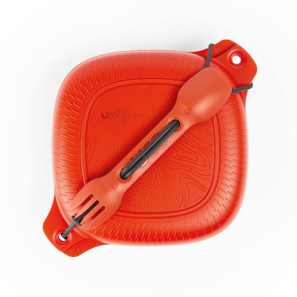 ECO 5-Piece Mess Kit
