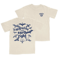Migration Is An Earth Right Tee