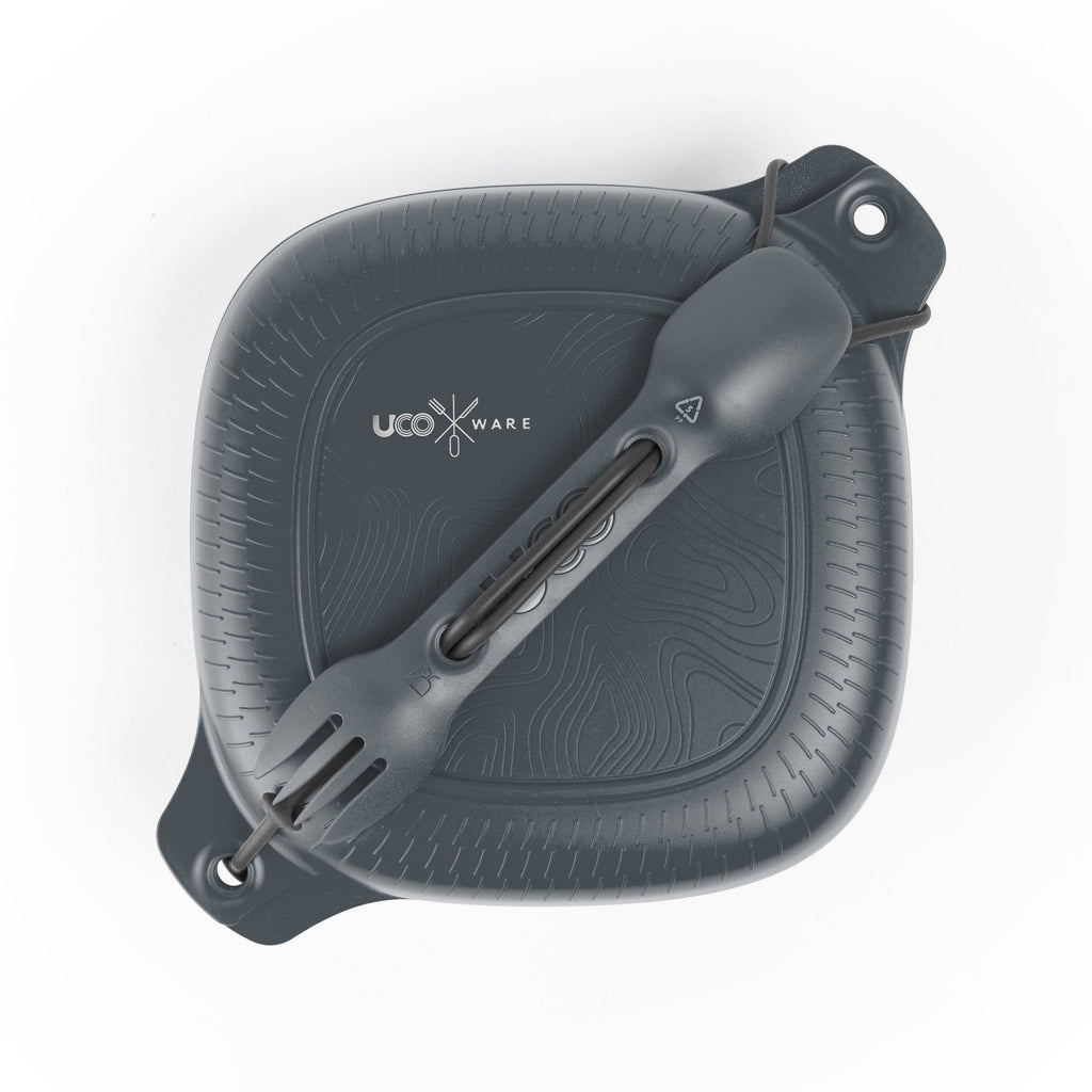 ECO 5-Piece Mess Kit