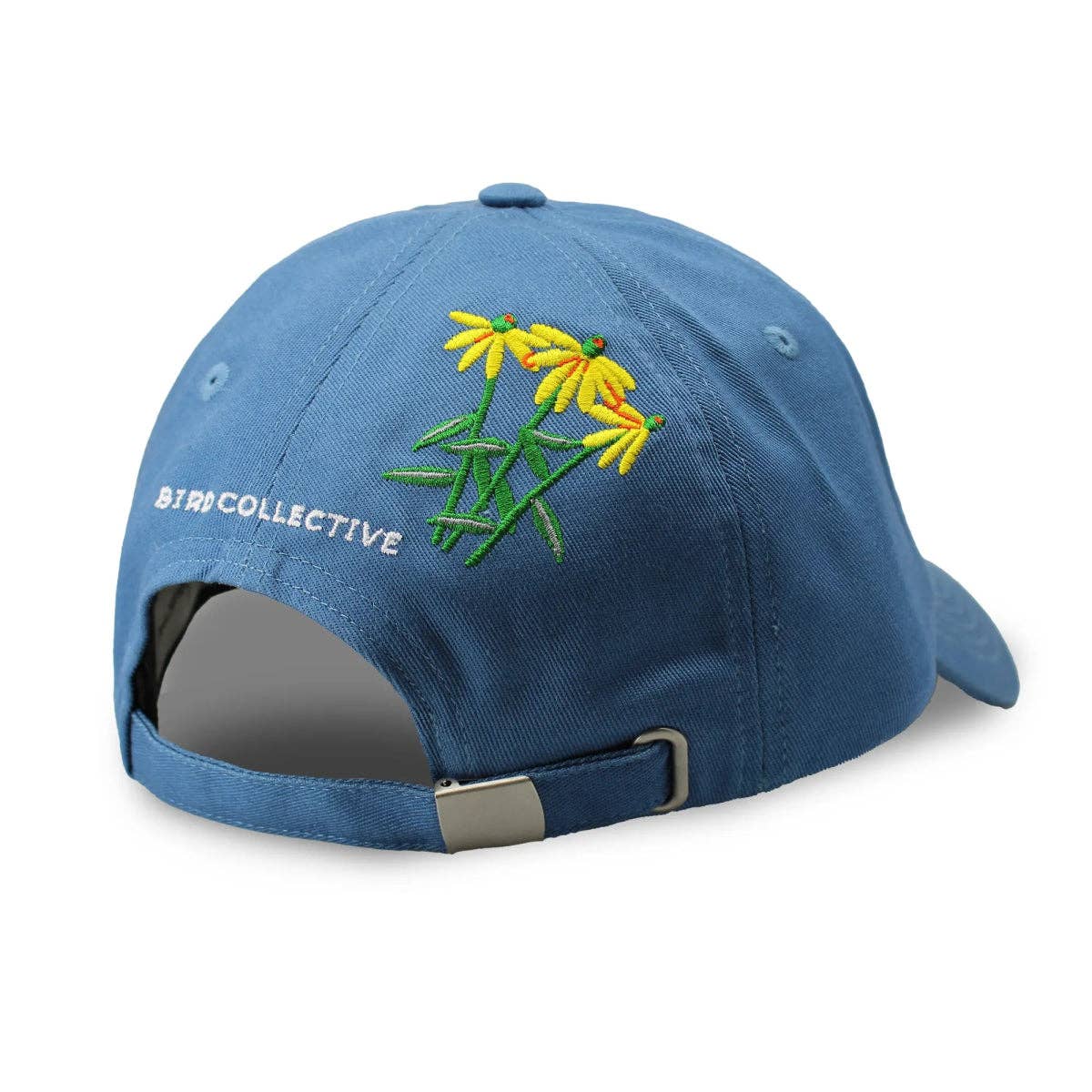 Bird Collective Eastern Natives Hat