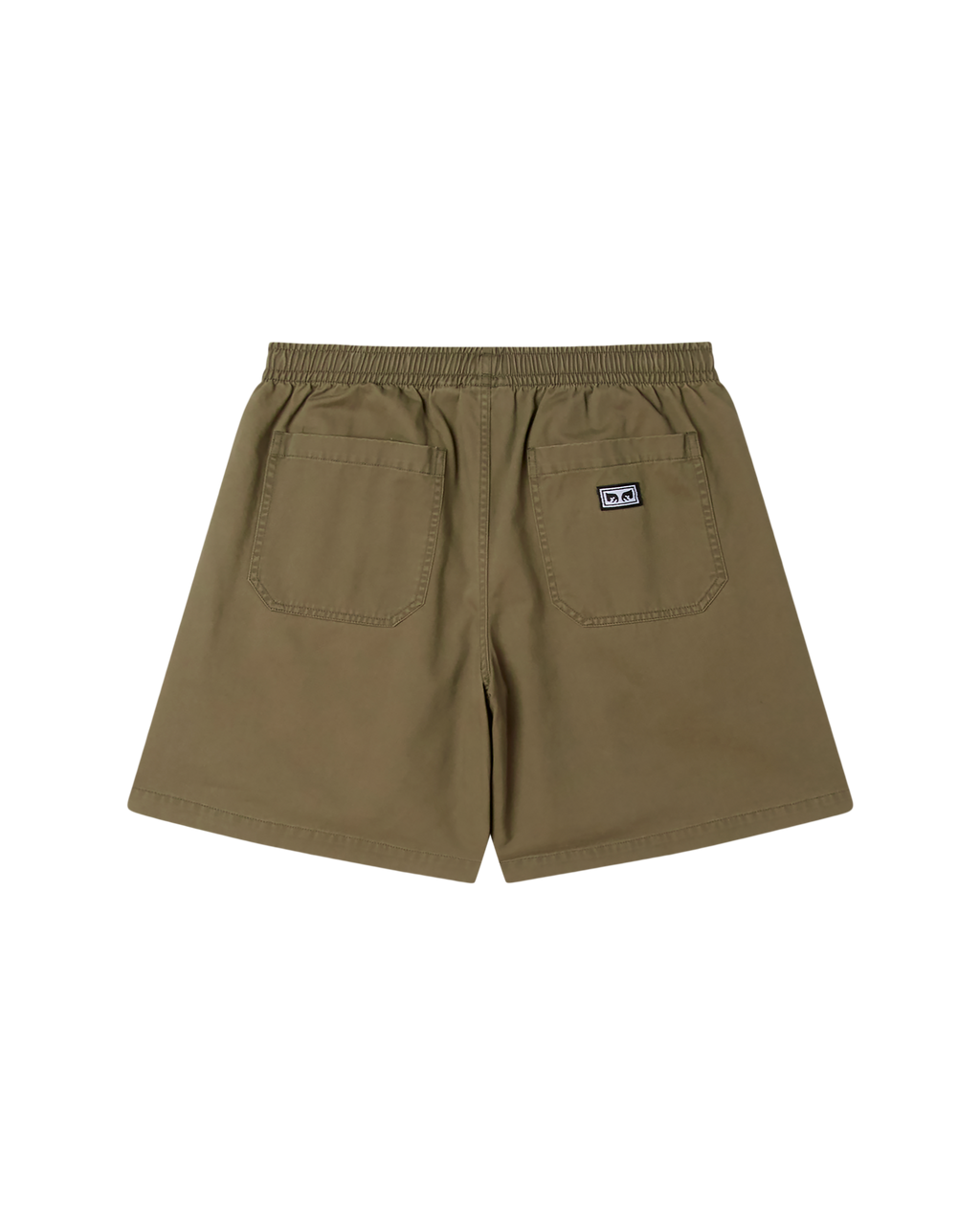 OBEY Theo Easy Short