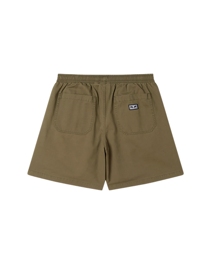 OBEY Theo Easy Short