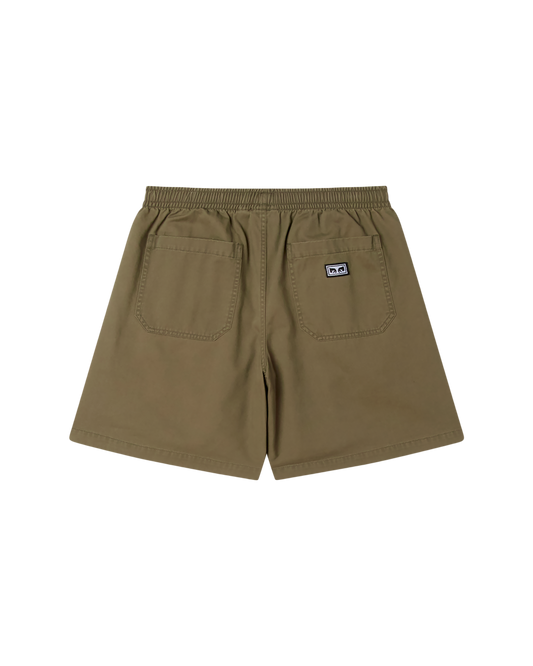 OBEY Theo Easy Short