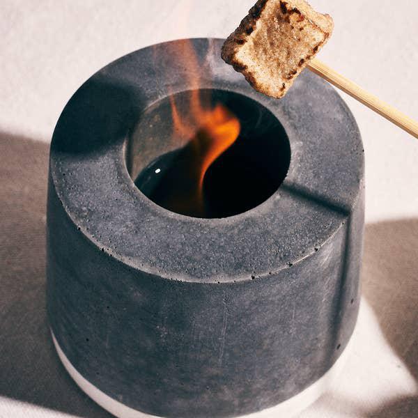 flikrfire personal fireplace