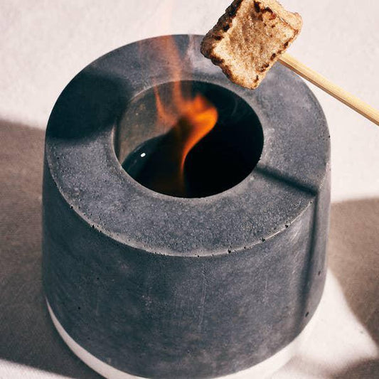 flikrfire personal fireplace