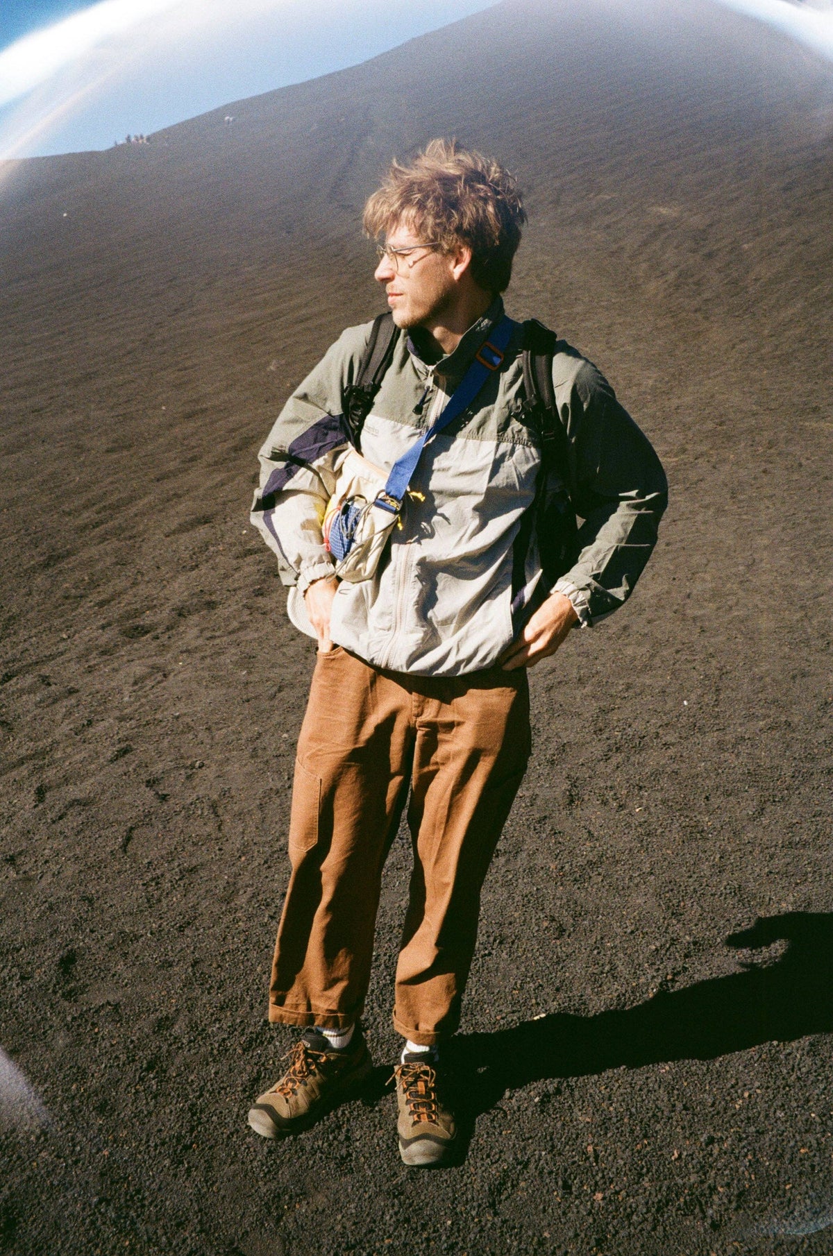 Beaten Path Co Dirtbag Pants
