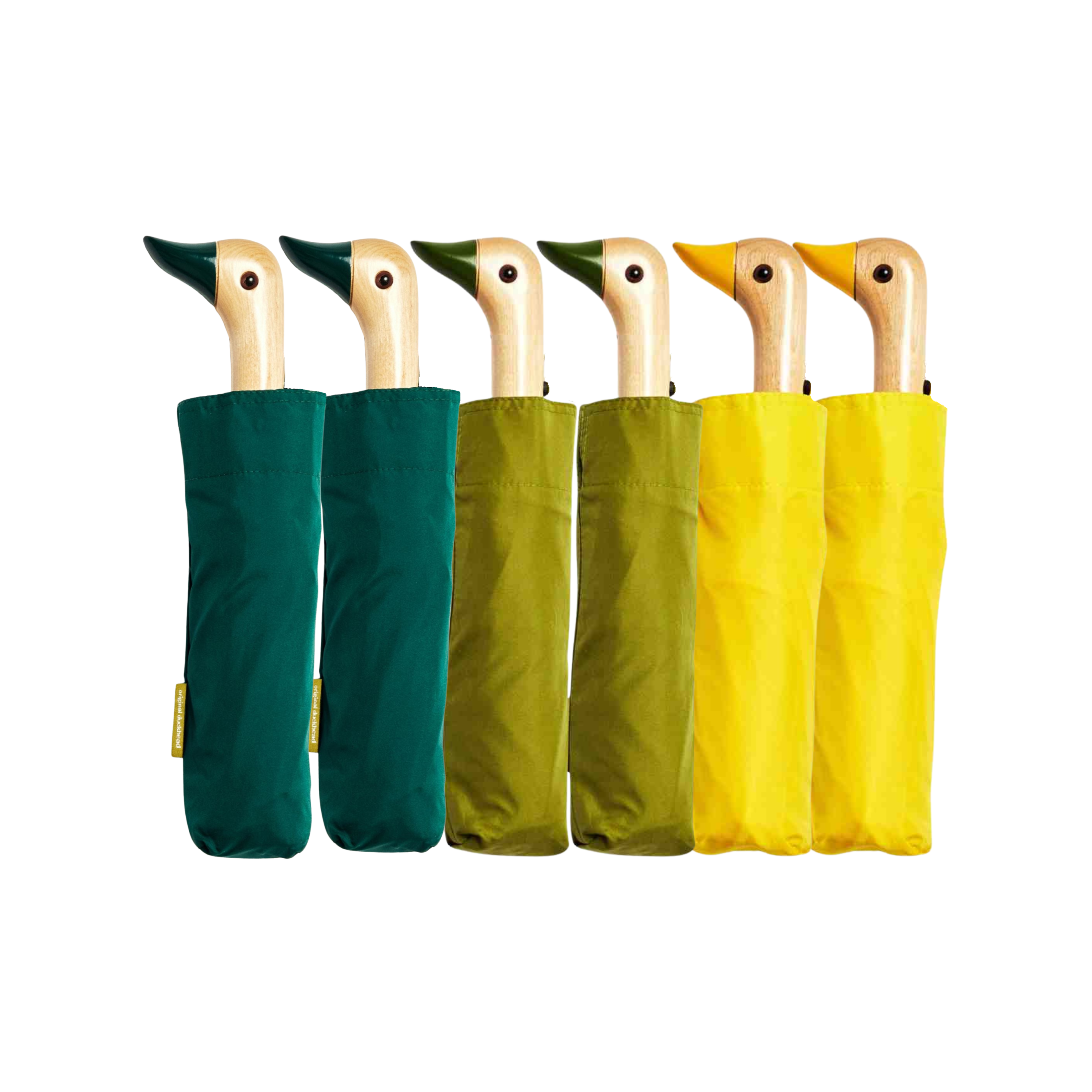 Original Duckhead USA Umbrella