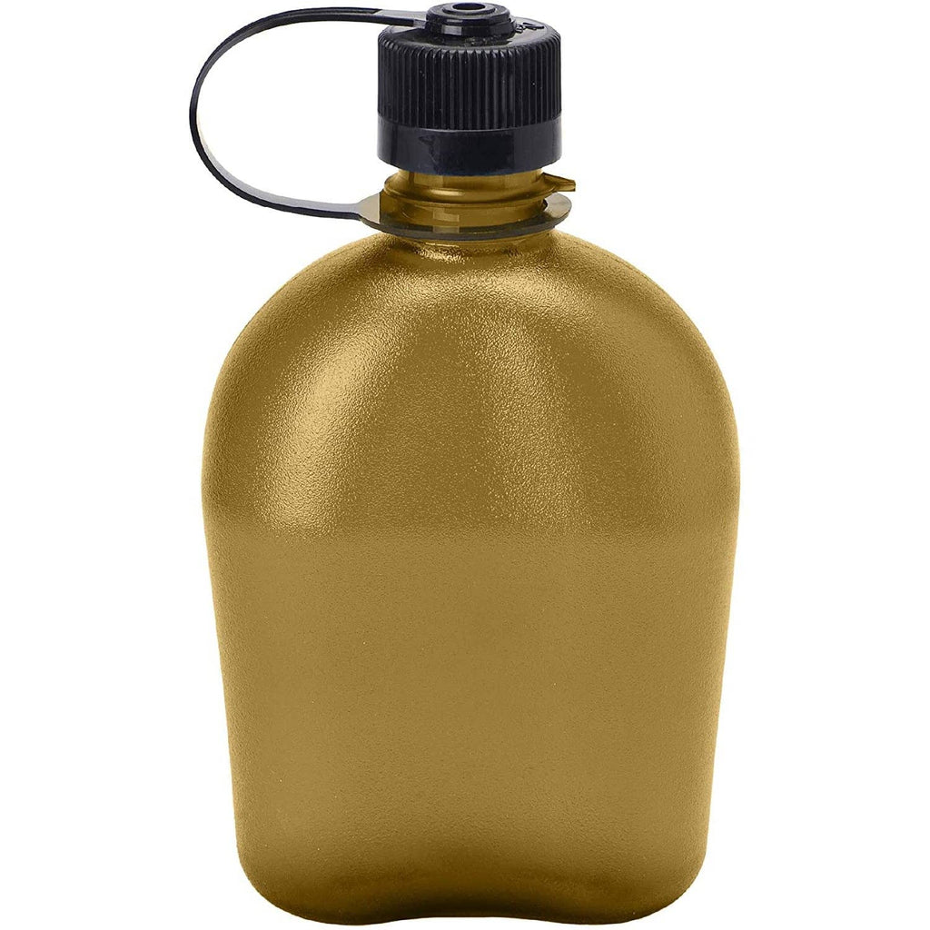 Nalgene 32oz Oasis Canteen Sustain Bottle