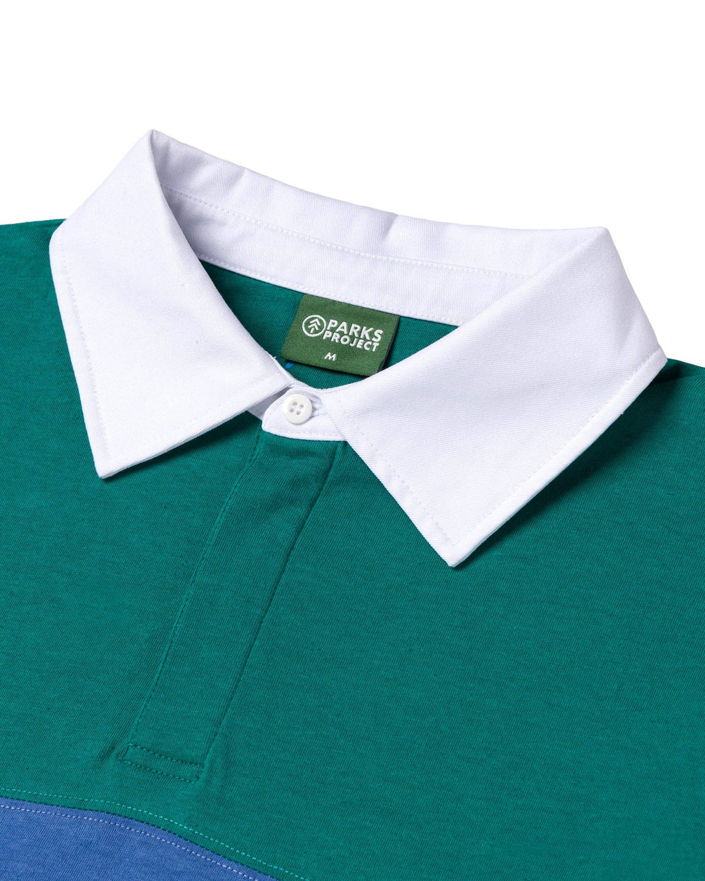 Camp California Rugby Shirt