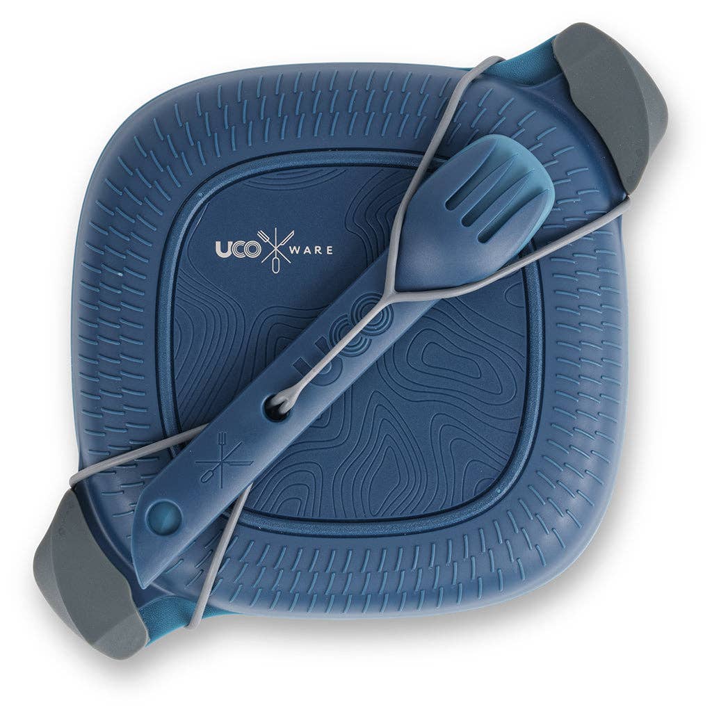 ECO 5-Piece Mess Kit – Outlandish