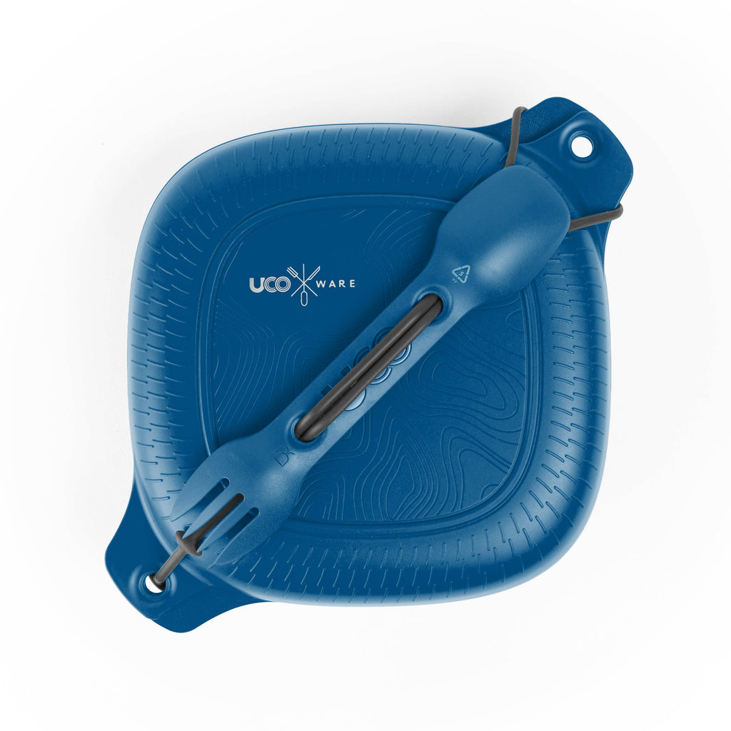 ECO 5-Piece Mess Kit