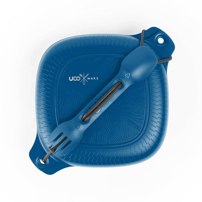 ECO 5-Piece Mess Kit