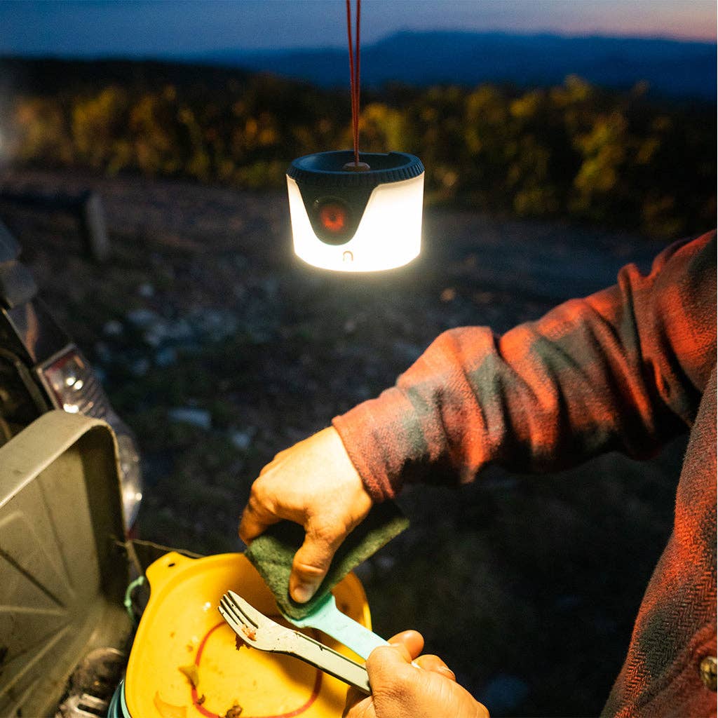 UCO Gear Sprout LED Lantern