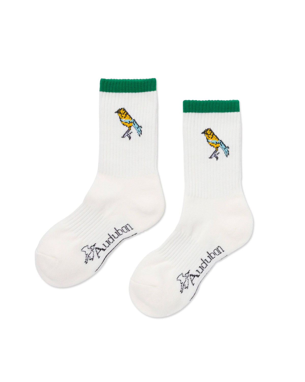 Parks Project x Audubon Trail Sock