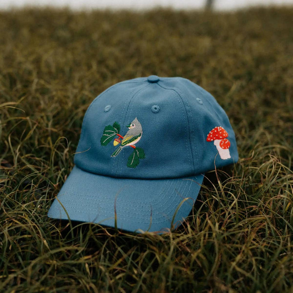 Bird Collective Eastern Natives Hat