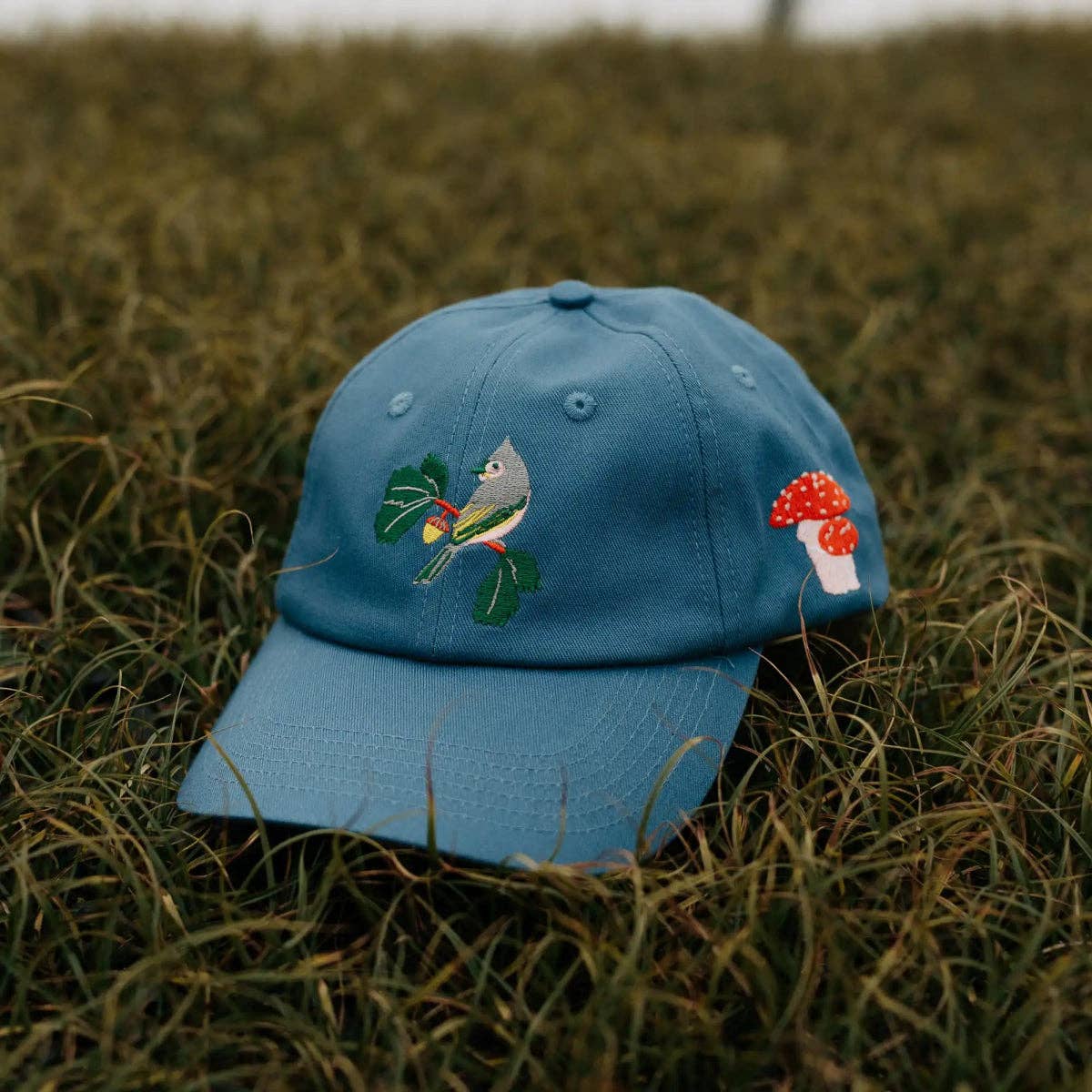 Bird Collective Eastern Natives Hat