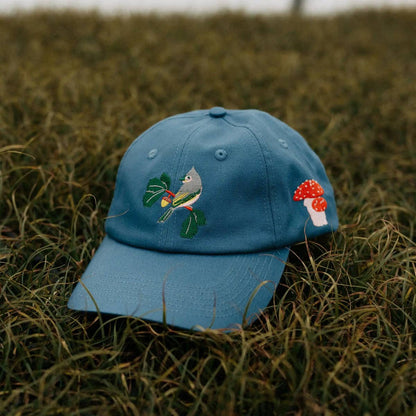 Bird Collective Eastern Natives Hat