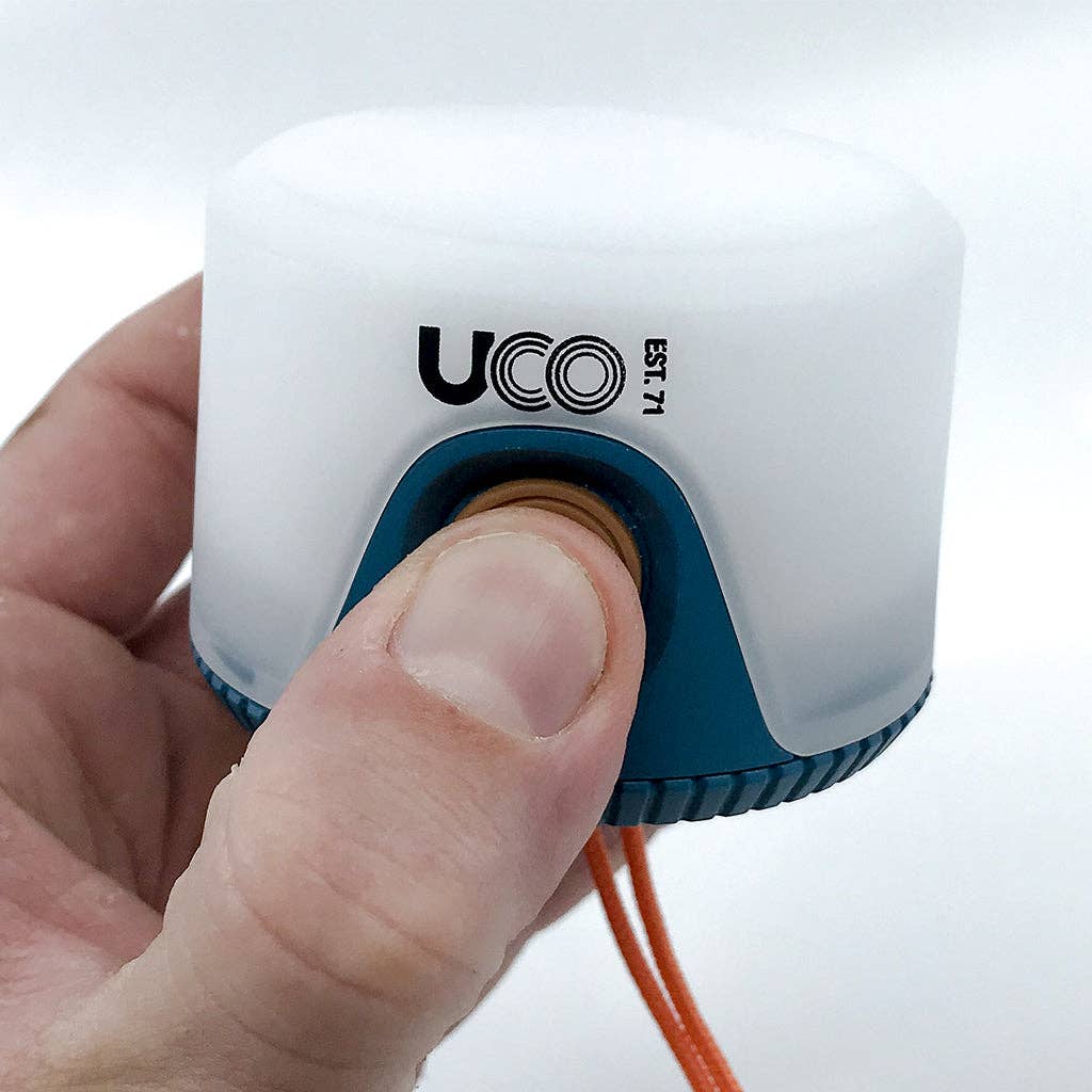 UCO Gear Sprout LED Lantern