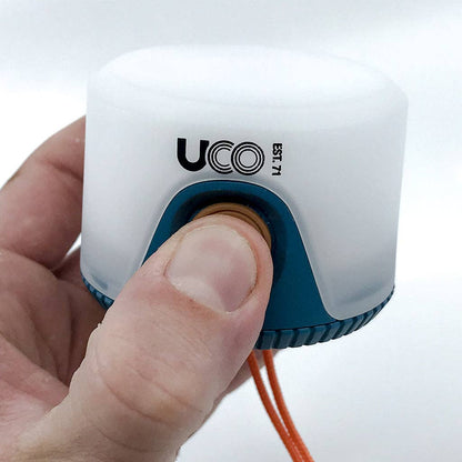 UCO Gear Sprout LED Lantern