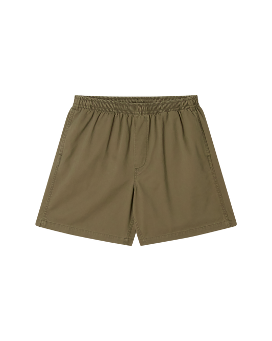 OBEY Theo Easy Short