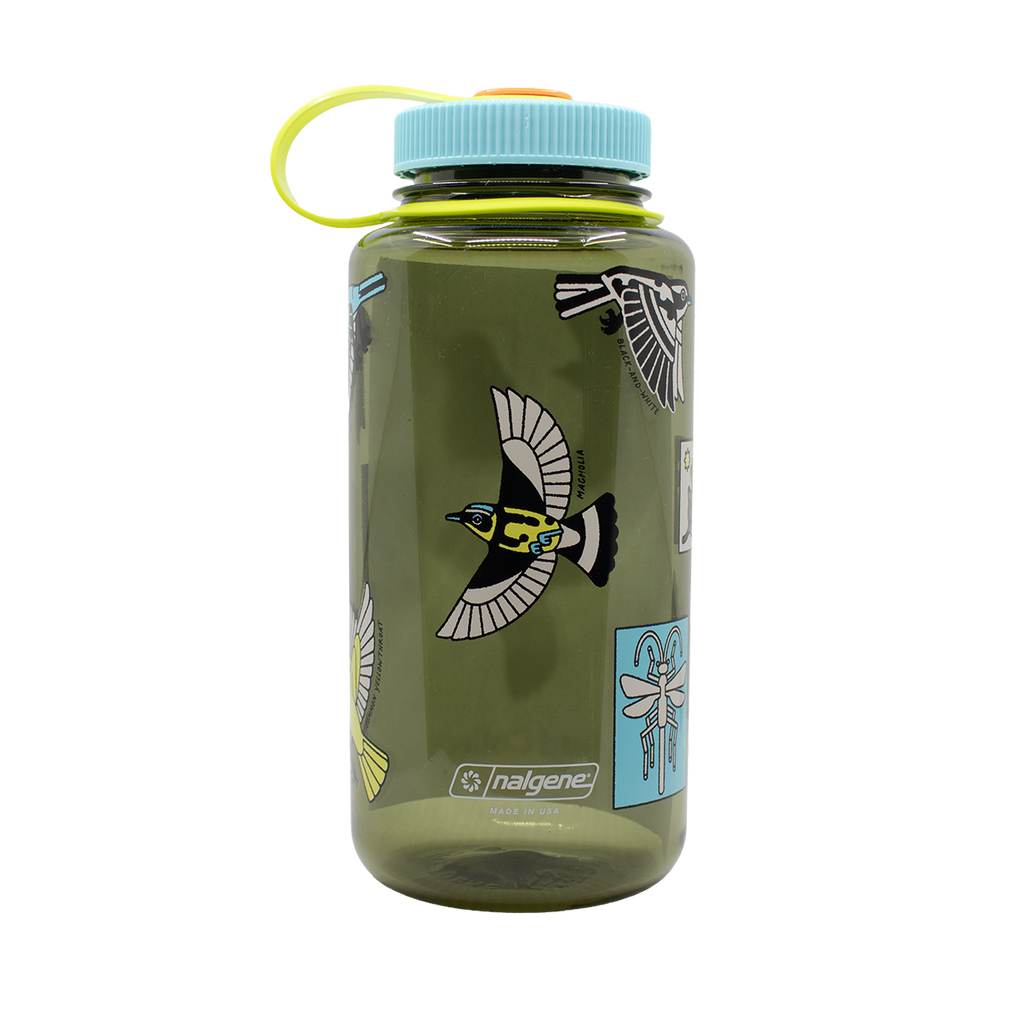 Morning Flight Nalgene
